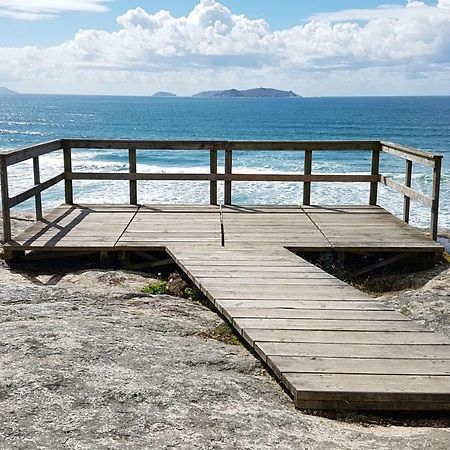 Apartamento Fonte De Ons Noalla  Luaran gambar