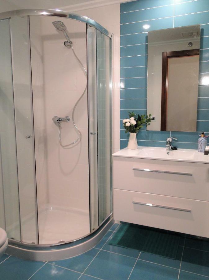 Apartamento Fonte De Ons Noalla  Luaran gambar