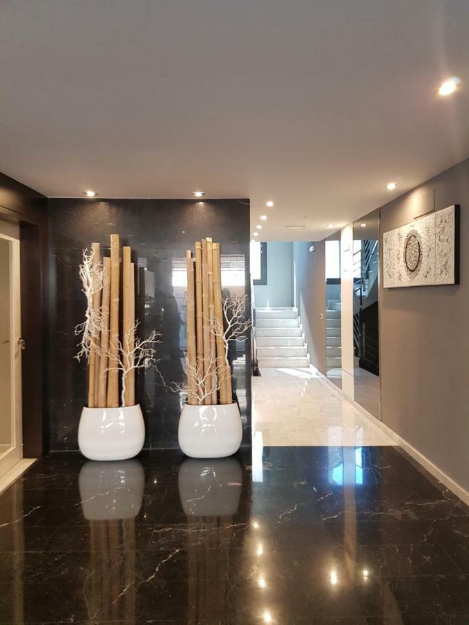 Apartamento Fonte De Ons Noalla  Luaran gambar