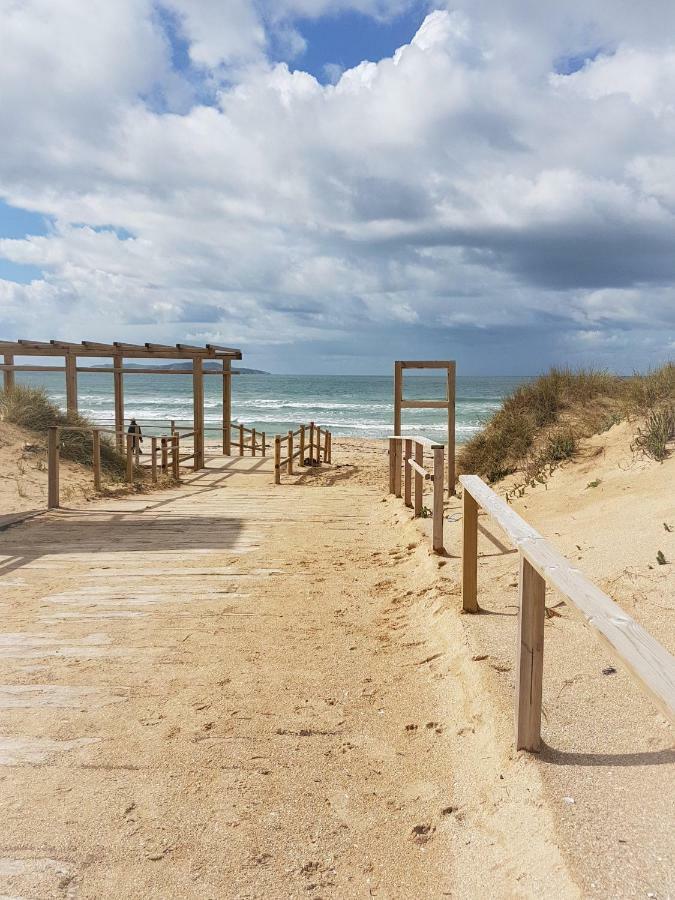 Apartamento Fonte De Ons Noalla  Luaran gambar
