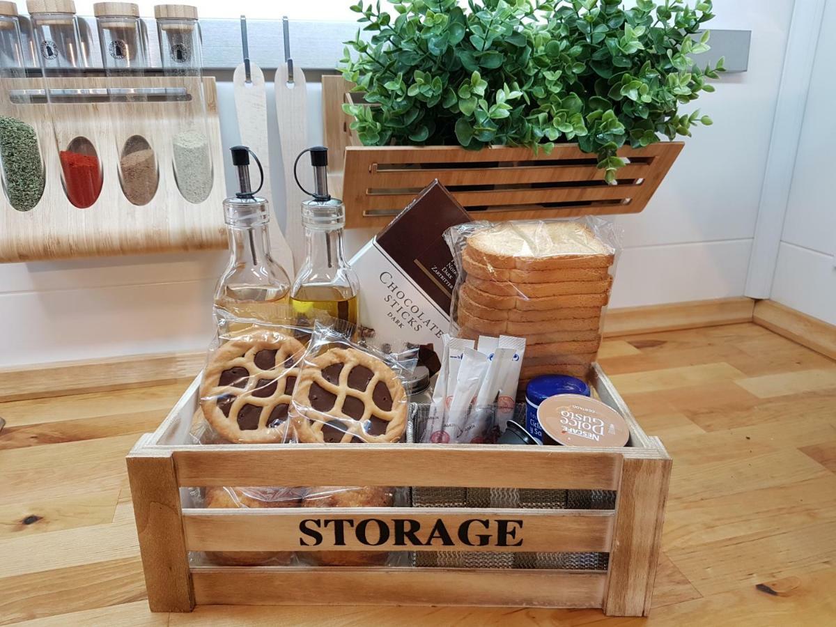 Apartamento Fonte De Ons Noalla  Luaran gambar